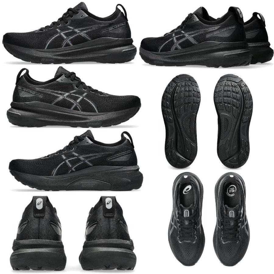 ASICS アシックス asics GEL-KAYANO 31 STANDARD ゲルカヤノ