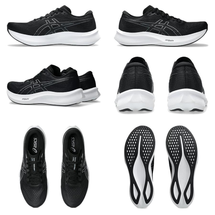 ASICS（アシックス） asics EVORIDE SPEED 3 WIDE エボライド スピード