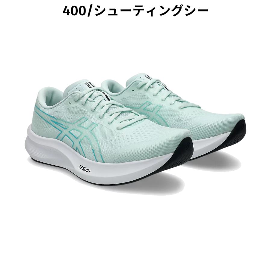 ASICS（アシックス） asics EVORIDE SPEED 3 WIDE エボライド スピード
