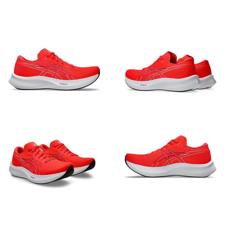 ASICS（アシックス） asics EvoRide Speed 3 WIDE スニーカー 運動靴