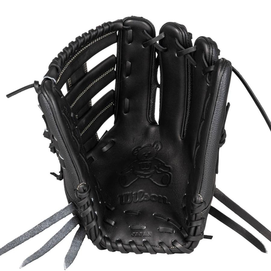 Wilson（ウイルソン） ウイルソン/ウィルソン 専用グラブ袋付き Wilson