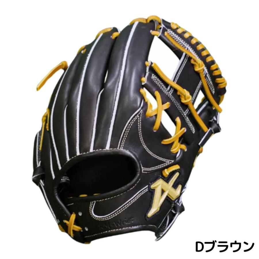 アトムズProfessional Line+ATOMS硬式用グローブ026型 ATOMS 野球 アトムズ 硬式グローブ グラブ 内野手用 高校野球