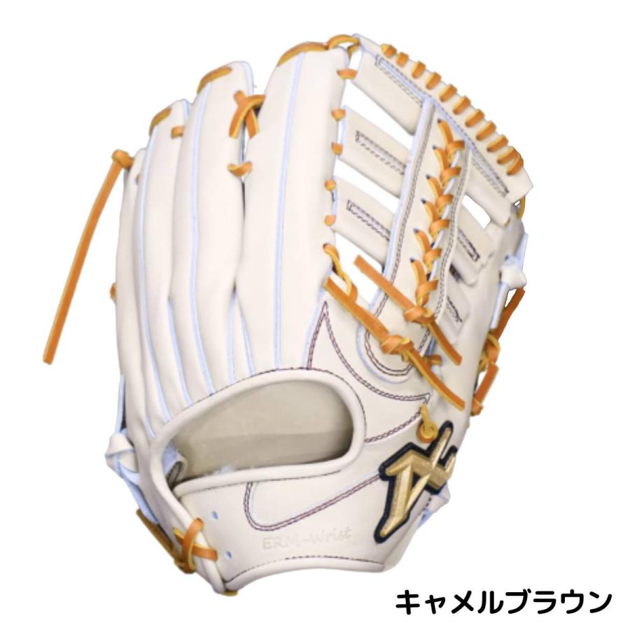 ATOMS アトムズ 専用グラブ袋付き Neo Professional Line 硬式用グラブ