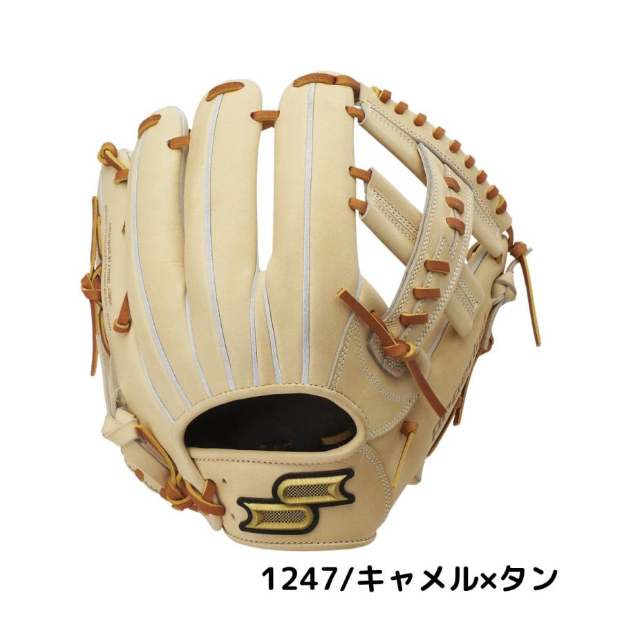 エスエスケイ（SSK） 硬式プロエッジシリーズ B proedge 内野手用 一般