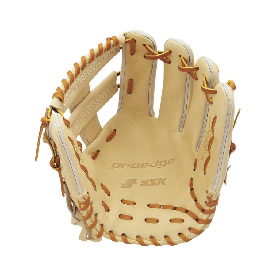 エスエスケイ（SSK） 硬式プロエッジシリーズ B proedge 内野手用 一般