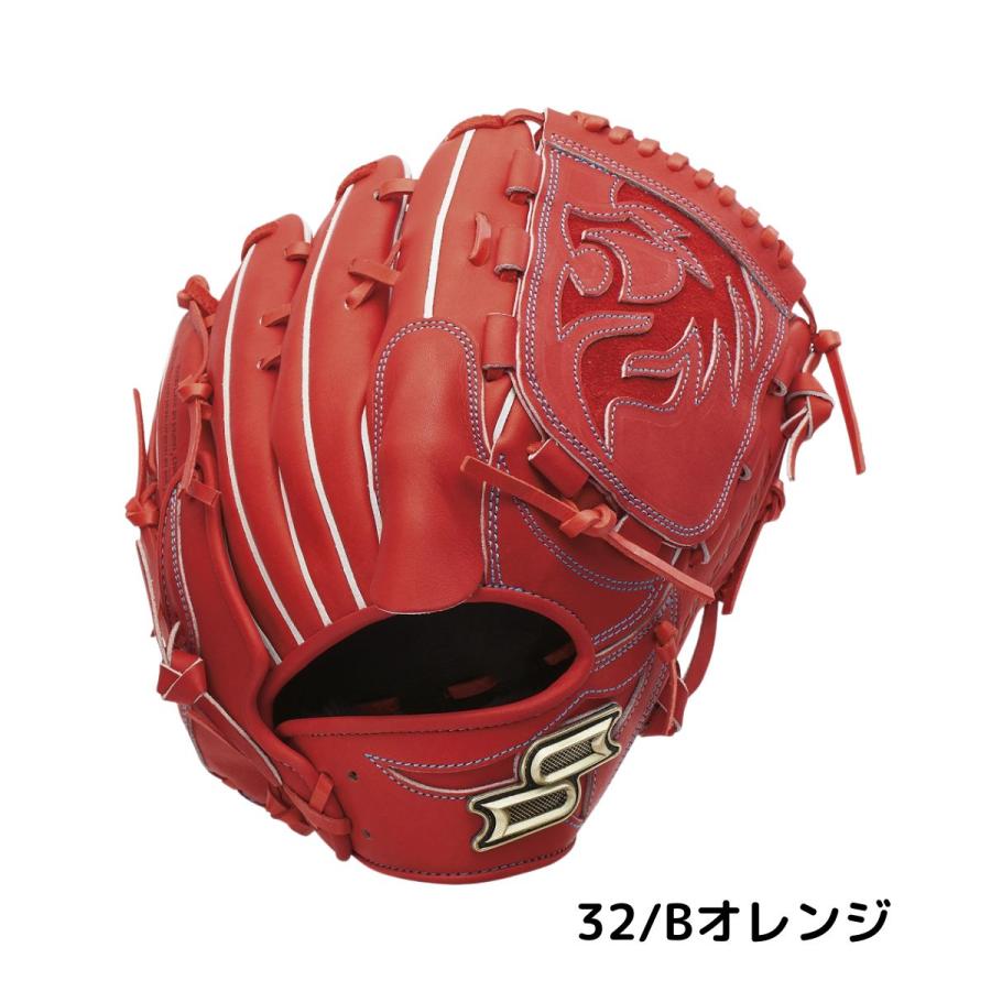 ssk プロエッジシリーズW 軟式グローブ エスエスケイ（SSK） プロエッジシリーズ W 軟式用グラブ 投手用 左