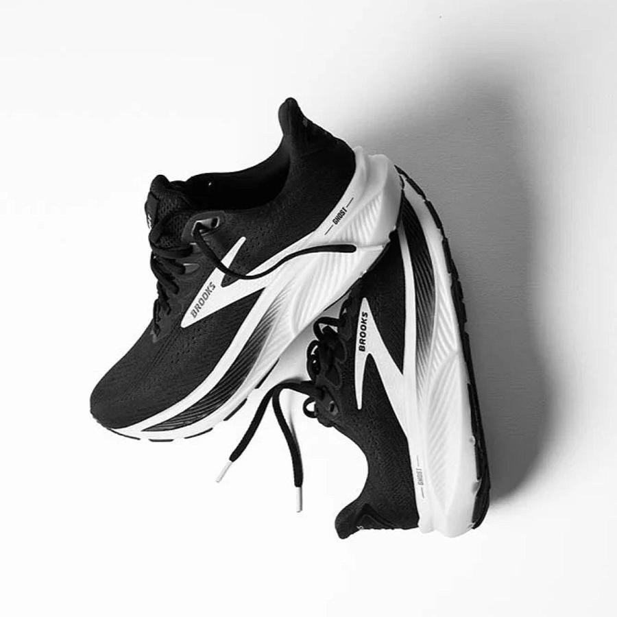 BROOKS（ブルックス） BROOKS Ghost 17 WIDE ゴースト17 ワイド メンズ