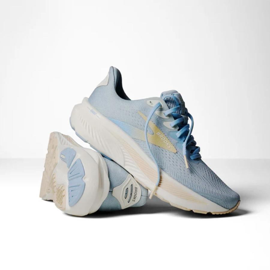 BROOKS（ブルックス） BROOKS GHOST 17 ゴースト 17 レディース