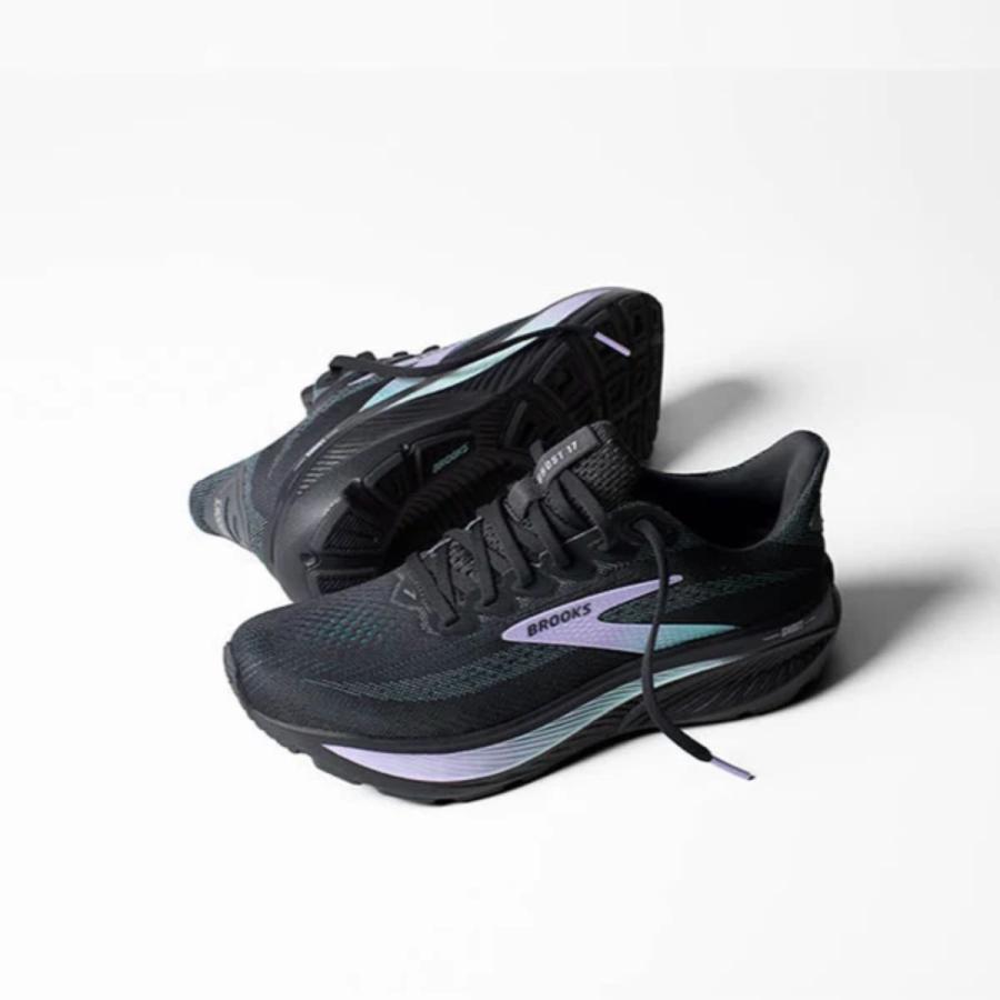 BROOKS（ブルックス） BROOKS Ghost 17 WIDE ゴースト17 ワイド