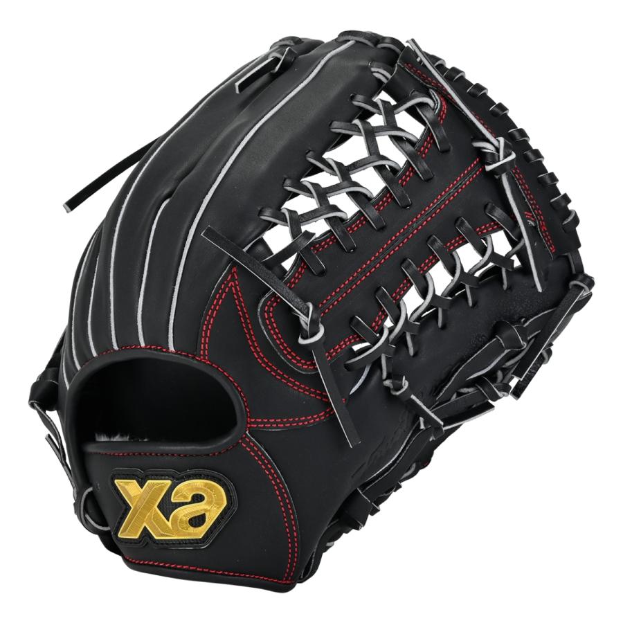 ザナックス日本製 硬式内野手用グラブTRUSTPROトラストプロ ザナックス