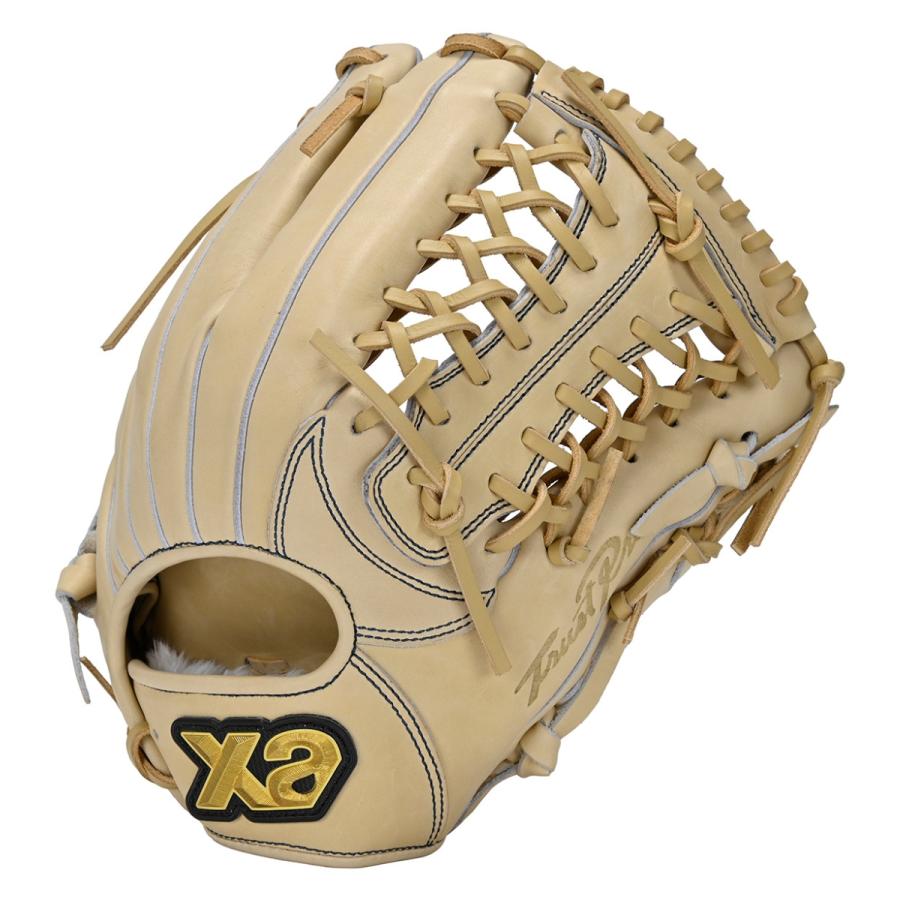 ザナックス XANAX TRUST トラスト ユーティリティライン 軟式グラブ