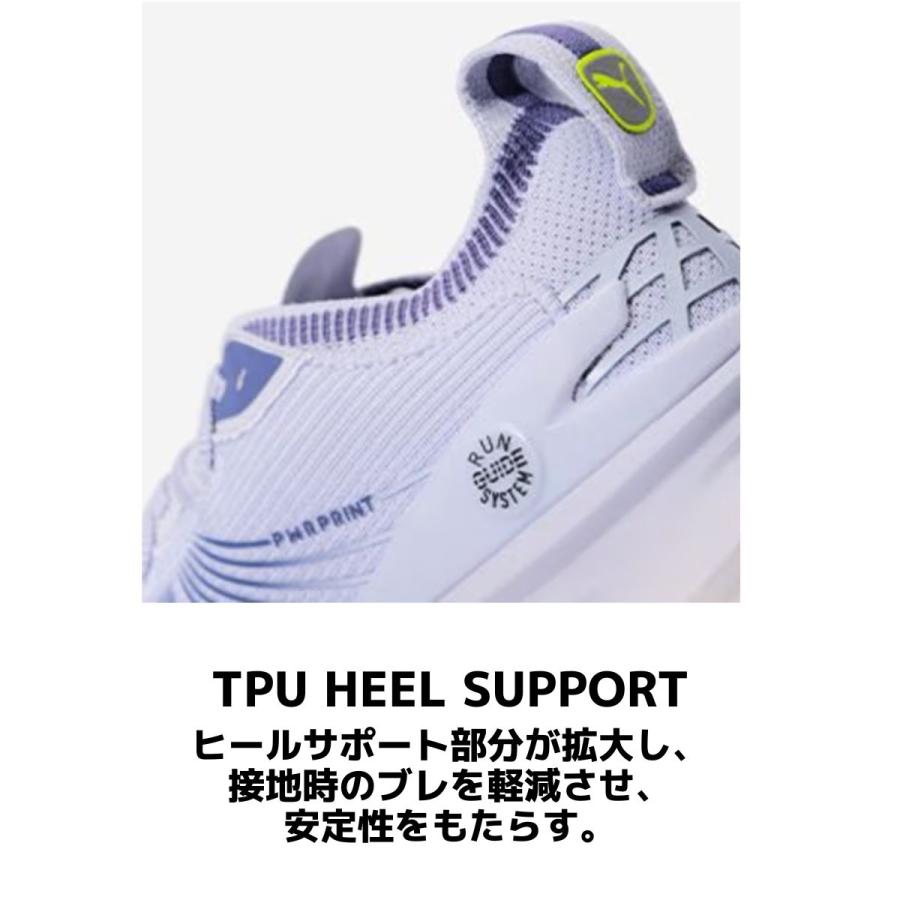 PUMA（プーマ） PUMA FOREVERRUN NITRO 2 フォーエバーラン ニトロ 2