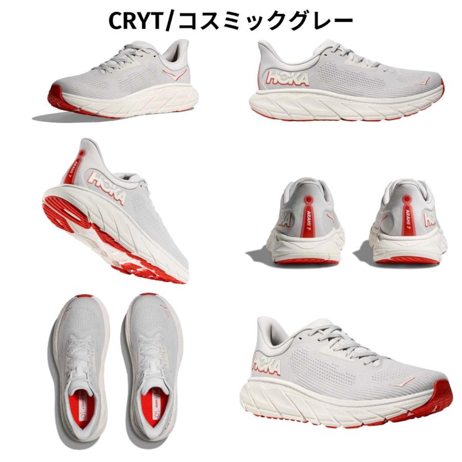 HOKA ONEONE（ホカ オネオネ） ホカ HOKA ARAHI 7 WIDE アラヒ 7