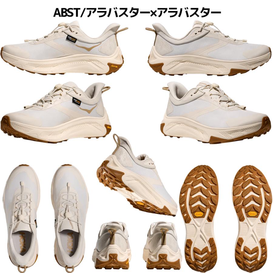 HOKA ONEONE（ホカ オネオネ） ホカ HOKA Transport 2 WIDE メンズ