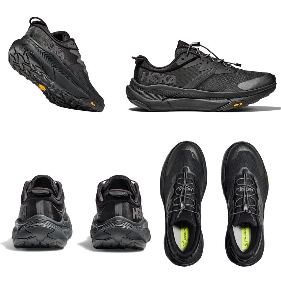 HOKA ONEONE（ホカ オネオネ） ホカ HOKA TRANSPORT WIDE トランス