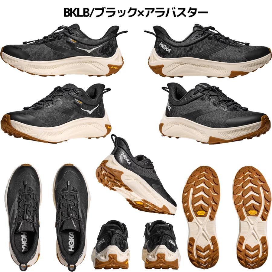 HOKA ONEONE（ホカ オネオネ） ホカ HOKA Transport 2 WIDE メンズ