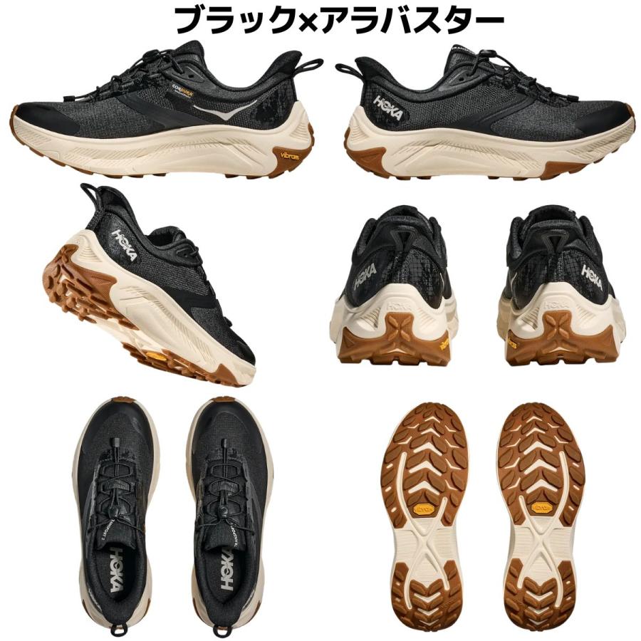 HOKA ONEONE（ホカ オネオネ） ホカ HOKA TRANSPORT2 WIDE トランス