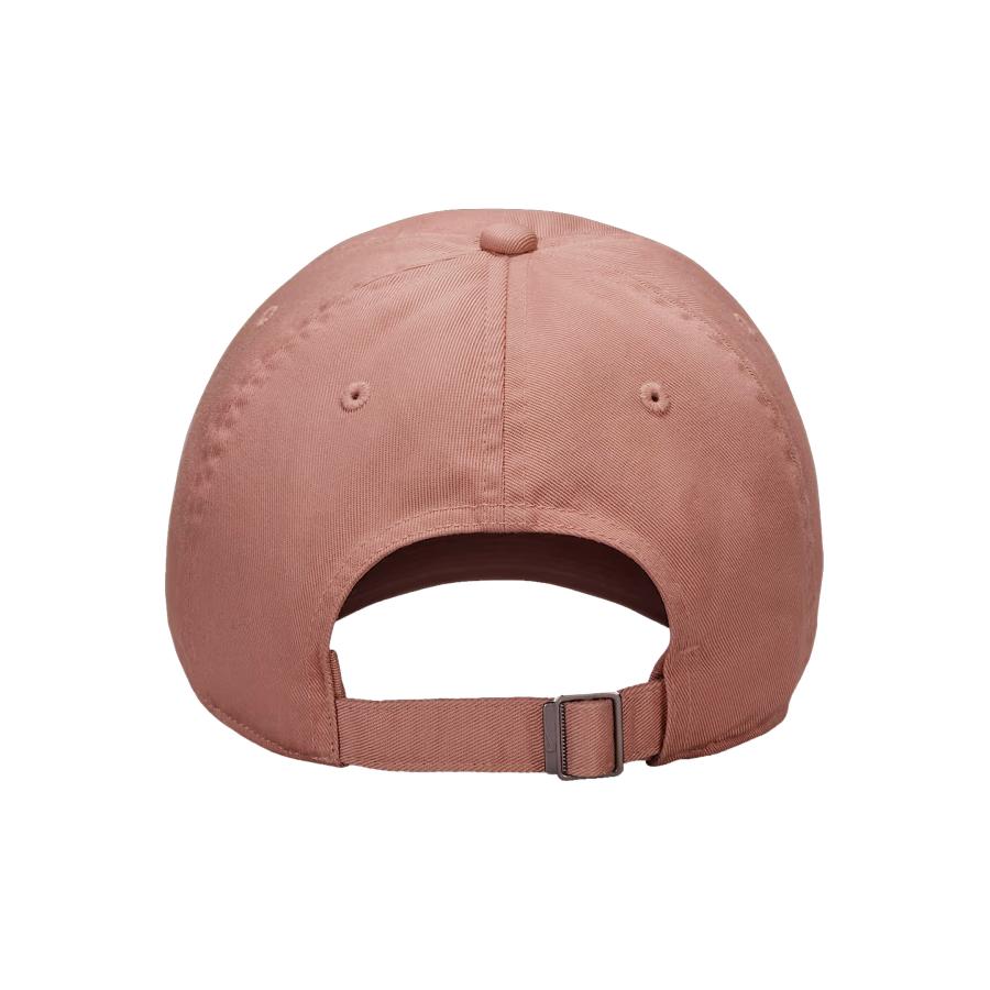 NIKE（ナイキ） クラブ アンストラクチャード フューチュラ ウォッシュ