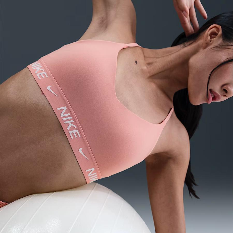 NIKE（ナイキ） インディ ライトサポート パッディド アジャスタブル