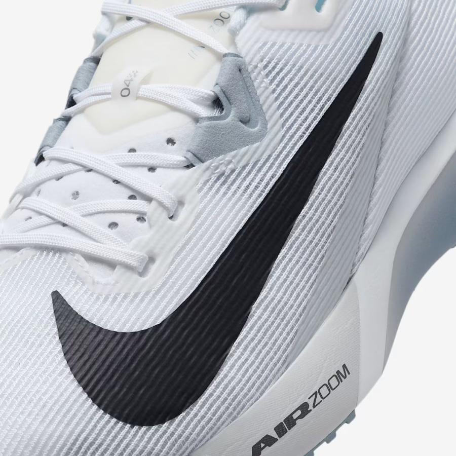 Nike Air Zoom ランニングシューズ ホワイト 楽天市場】ナイキ（NIKE）（メンズ）ランニングシューズ トレーニング