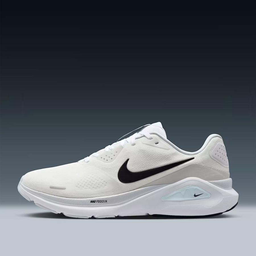 ナイキ ランシュー 26cm NIKE公式】ナイキ ストラクチャー 26 メンズ ロード ランニング