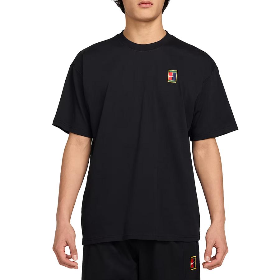 NIKE（ナイキ） コート マックス90 テニス Tシャツ メンズ 春 夏