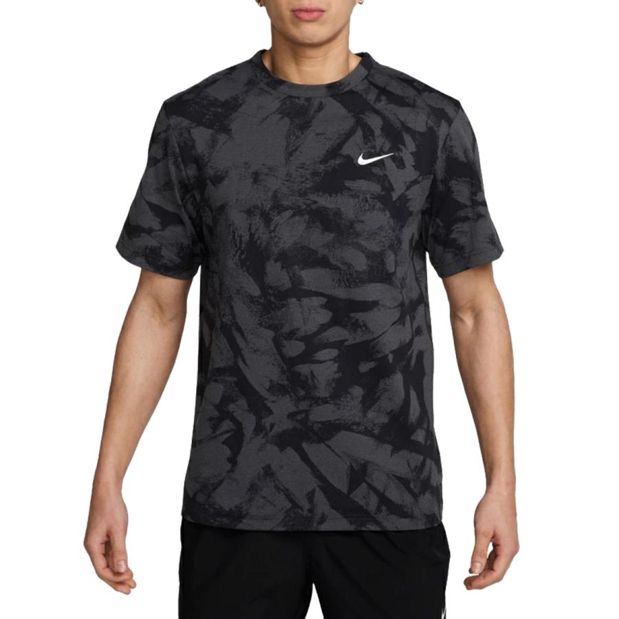 NIKE（ナイキ） NIKE Dri-FIT UV ハイバース ショートスリーブ トップ