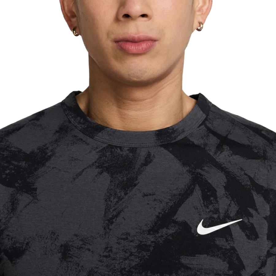 NIKE（ナイキ） NIKE Dri-FIT UV ハイバース ショートスリーブ トップ
