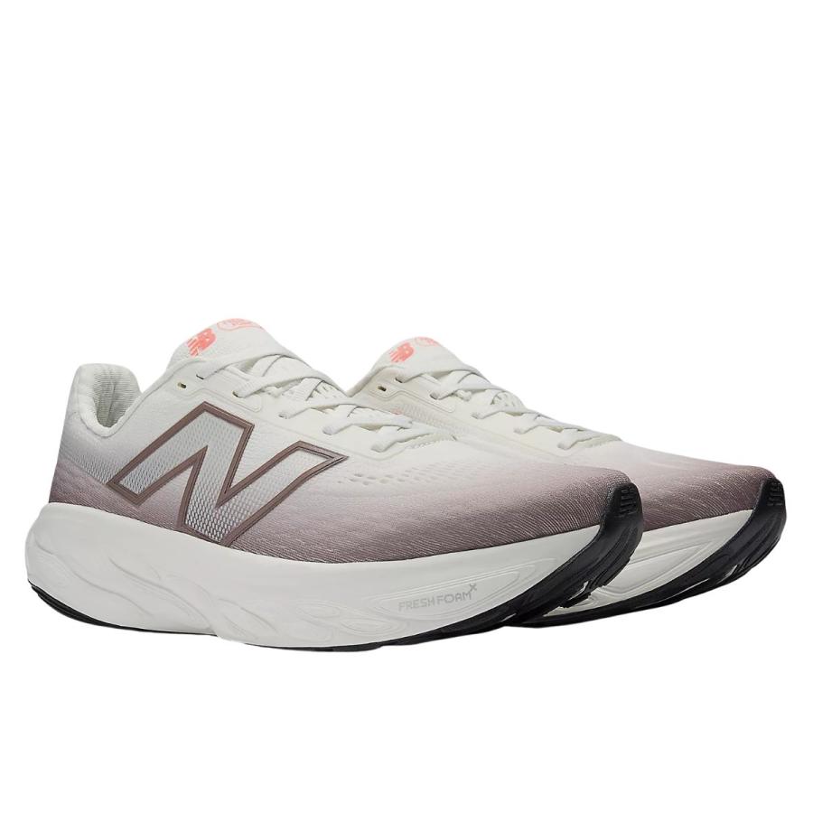 New Balance Fresh Foam 1080 グレー Runners Pulse