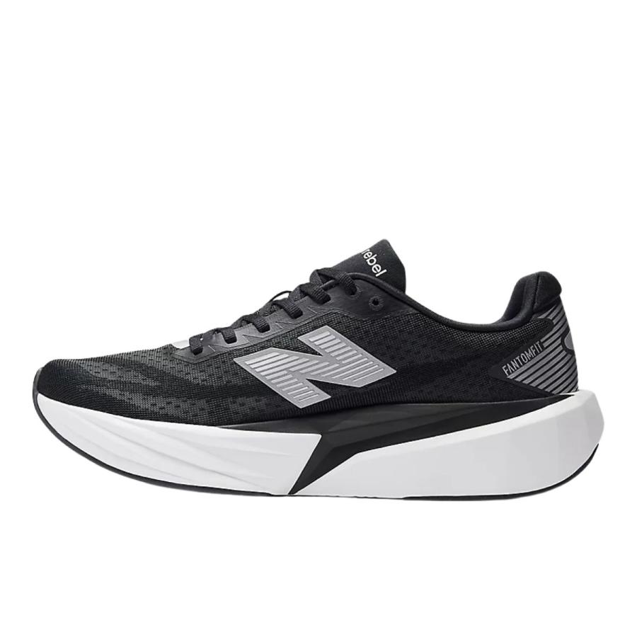 ニューバランス NEW BALANCE FuelCell Rebel v5 フューエルセル レベル v5 メンズ ブラック スポーツ ランニングシューズ ランシュー MFCXLO5D_2