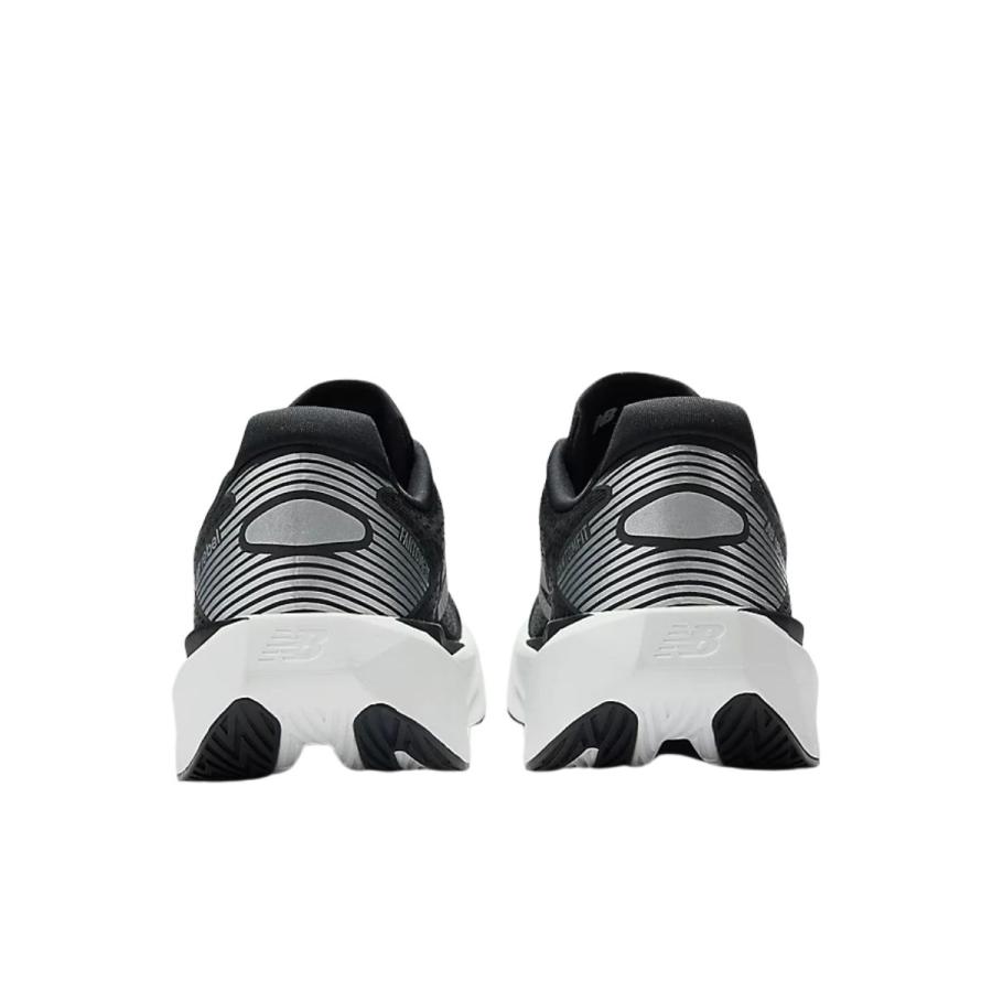 ニューバランス NEW BALANCE FuelCell Rebel v5 フューエルセル レベル v5 メンズ ブラック スポーツ ランニングシューズ ランシュー MFCXLO5D_4