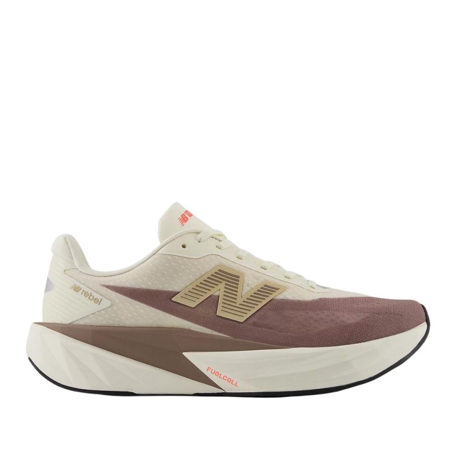 中古New Balance FuelCell Rebel v5 D 27.5cm New Balance ニューバランス NEW BALANCE FuelCell Rebel v5