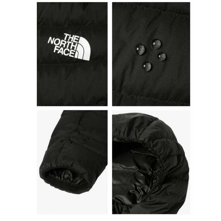 THE NORTH FACE（ザ ノースフェイス） サンダー フーディ Thunder
