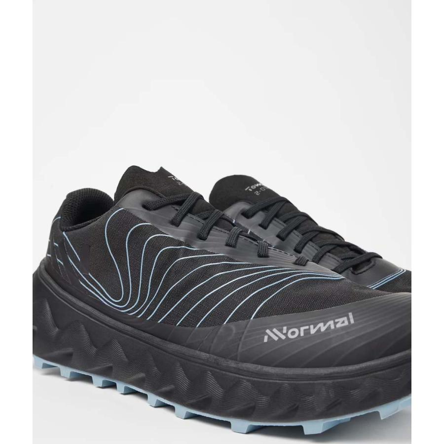 ノーマル nnormal トミール01 ウォータープルーフTomir 01 WP Shoe
