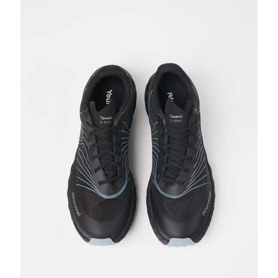 ノーマル nnormal トミール01 ウォータープルーフTomir 01 WP Shoe