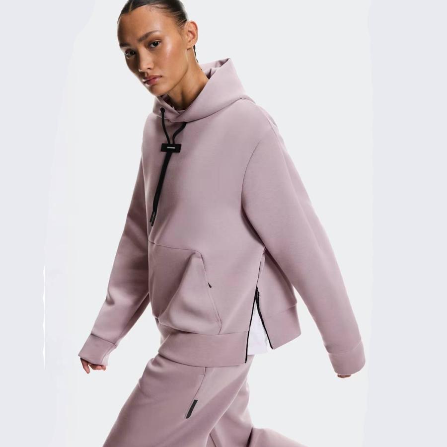 On（オン） On Focus Tech Hoodie フォーカステックフーディー