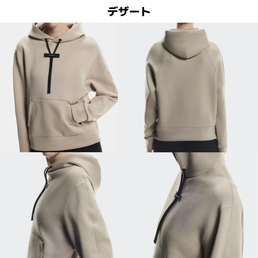 On（オン） On Focus Tech Hoodie フォーカステックフーディー