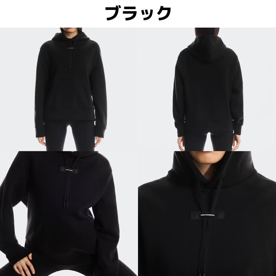 On（オン） On Focus Tech Hoodie フォーカステックフーディー