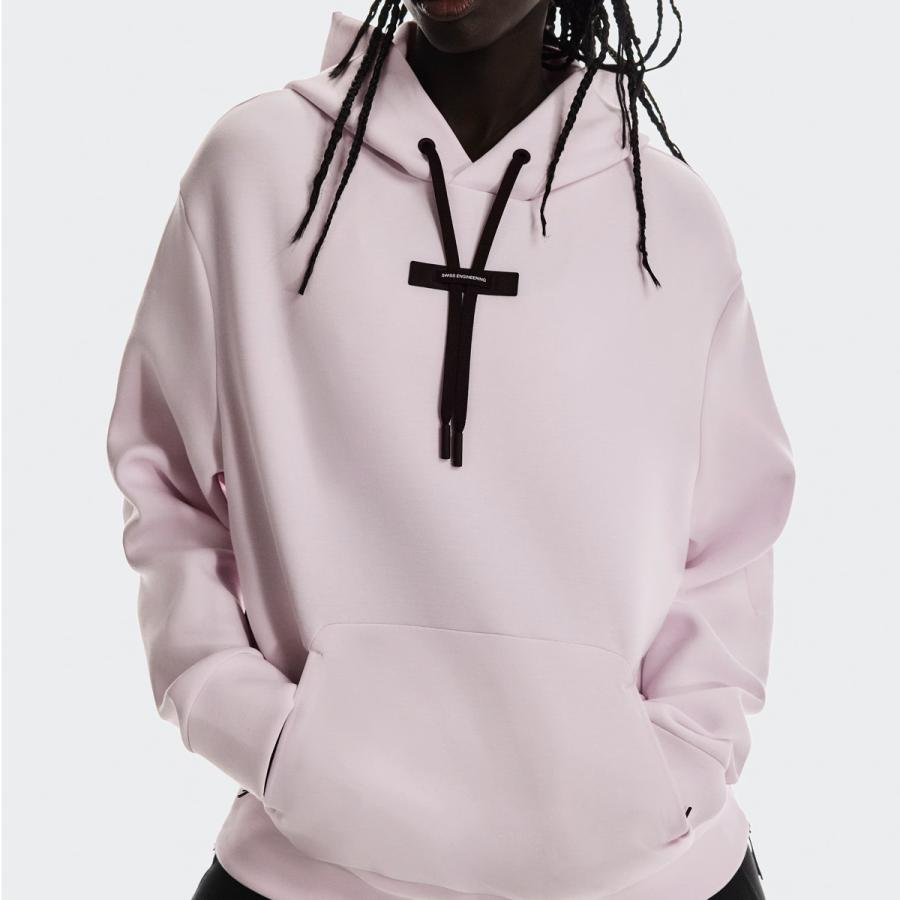 オン On Focus Tech Hoodie フォーカステックフーディー レディース スポーツ フィットネス ウェア パーカー 1WF30363368 1WF30364390 1WF30360174 1WF30360603 | On | 09