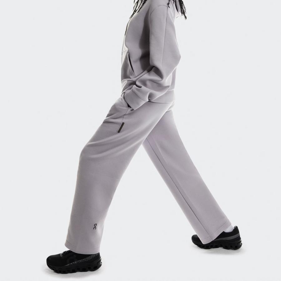 ウォーキング・ランニングウェア On Focus tech sweatpants Men's Focus Tech Sweatpants | Black | On United States