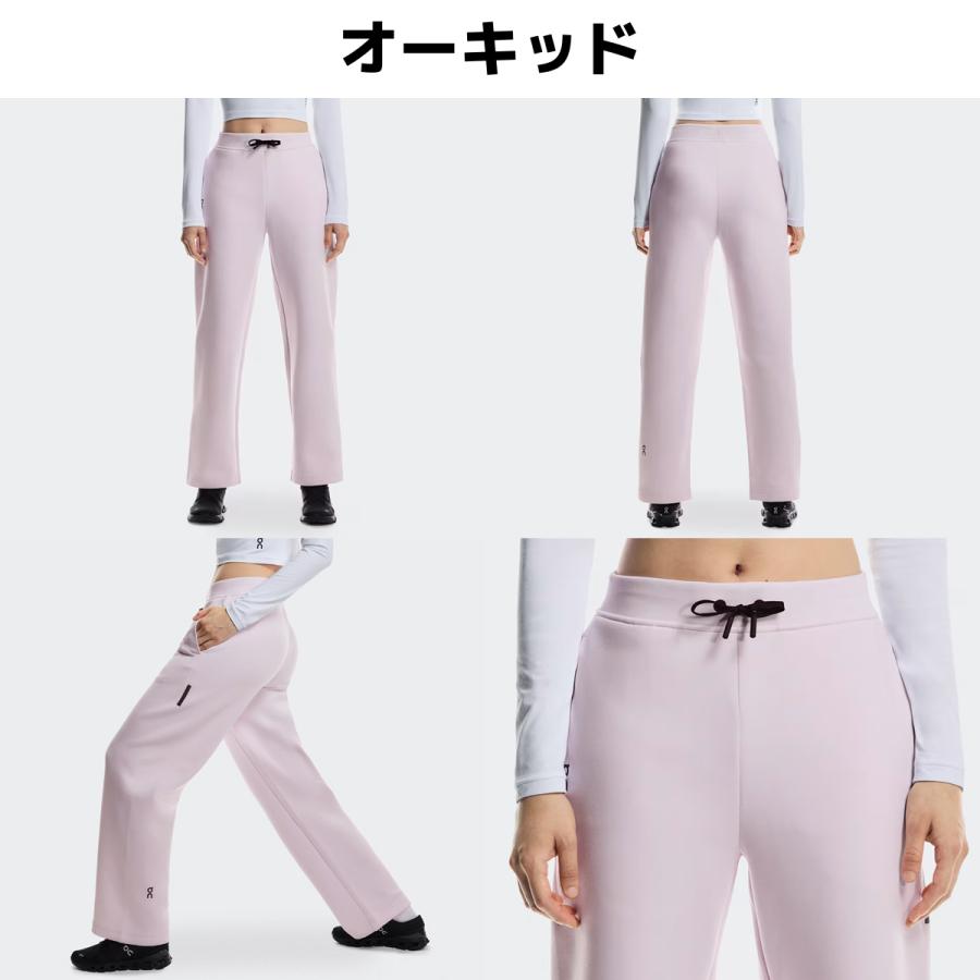 On（オン） On Focus Tech Sweatpants フォーカステックスウェット