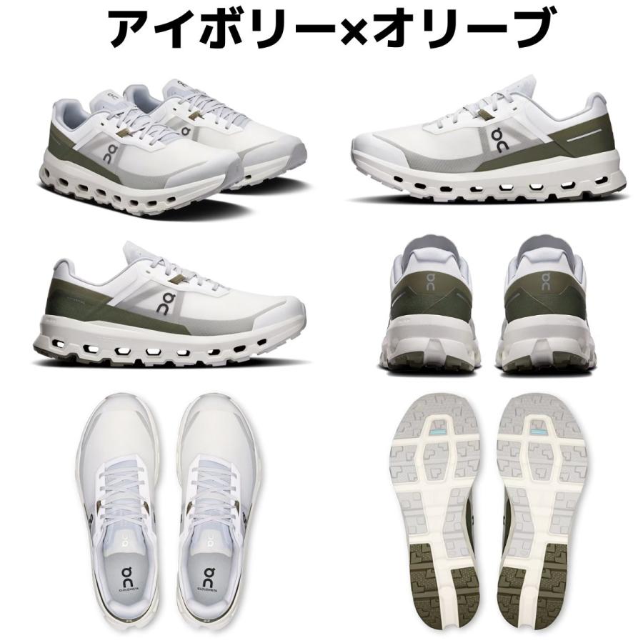 On（オン） On Cloudvista 2 クラウドビスタ 2 メンズ トレイル