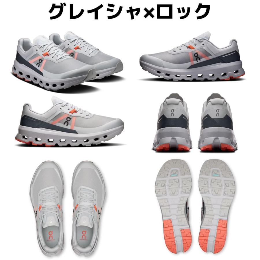 On（オン） On Cloudvista 2 クラウドビスタ 2 メンズ トレイル