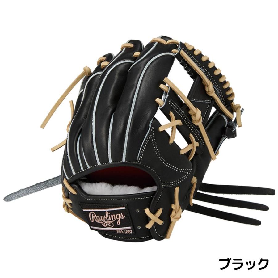 Rawlings（ローリングス） Rawlings PRO PREFERRED Wizard #02 硬式用
