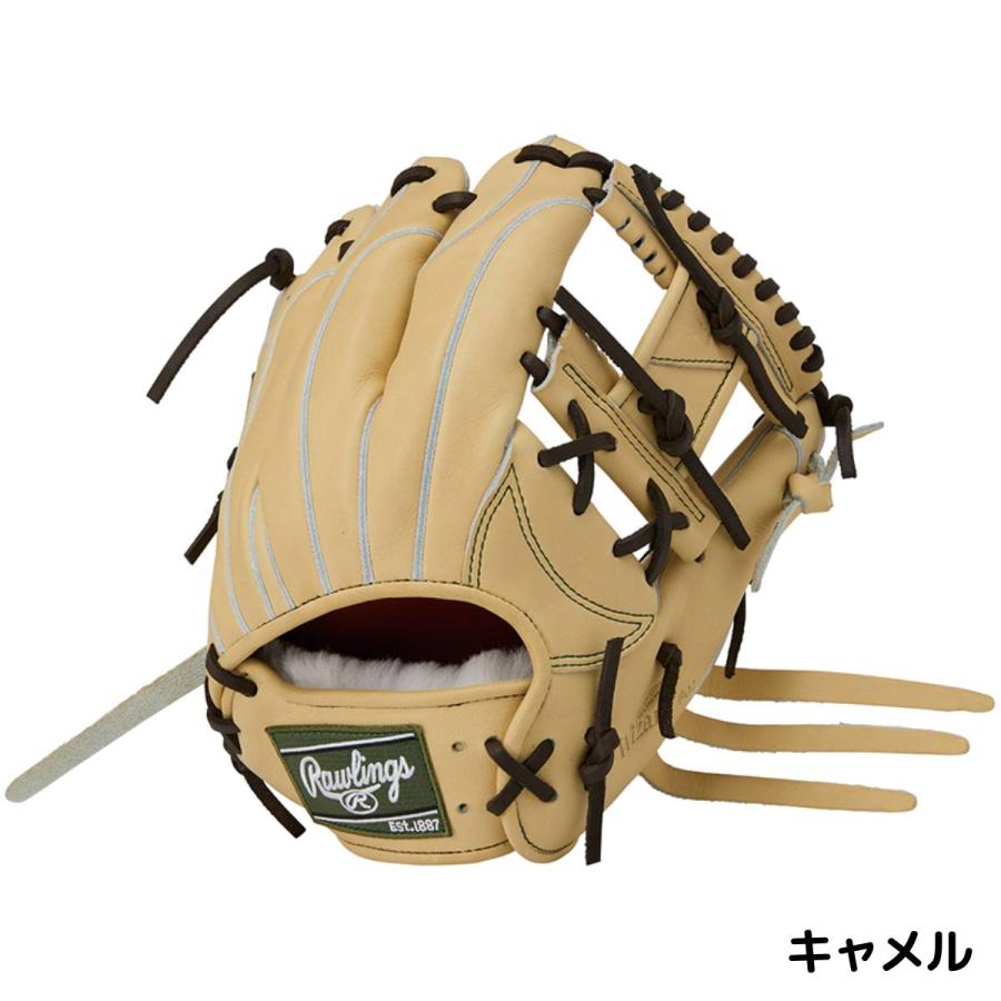 Rawlings（ローリングス） Rawlings PRO PREFERRED Wizard #02 硬式用