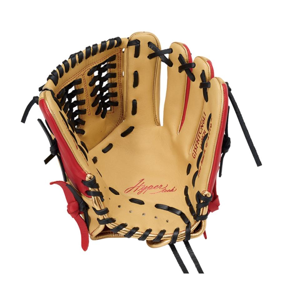 Rawlings（ローリングス） Rawlings HYPER TECH COLOR SYNC 少年軟式用