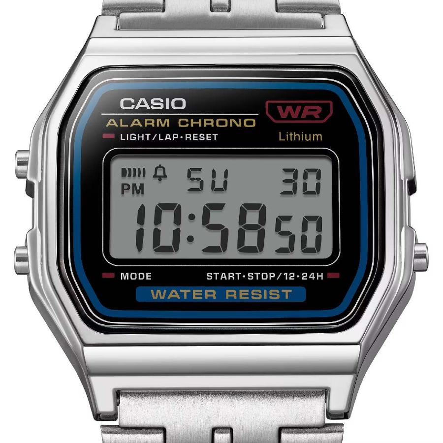 CASIO（カシオ） カシオスタンダード CASIOSTANDARD メンズ レディース