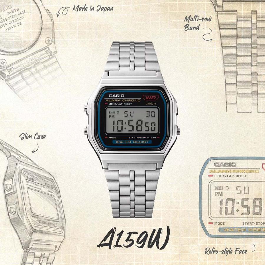 CASIO（カシオ） カシオスタンダード CASIOSTANDARD メンズ レディース 