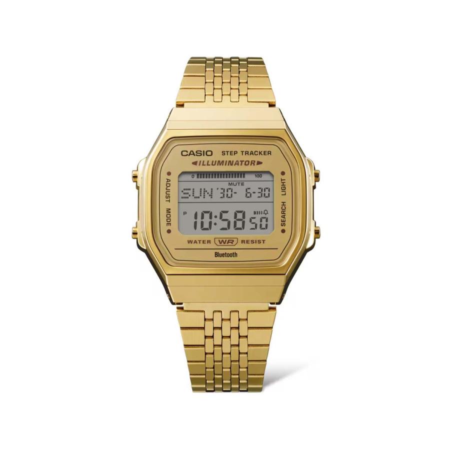 CASIO（カシオ） スタンダード CASIO STANDARD ユニセックスメンズ