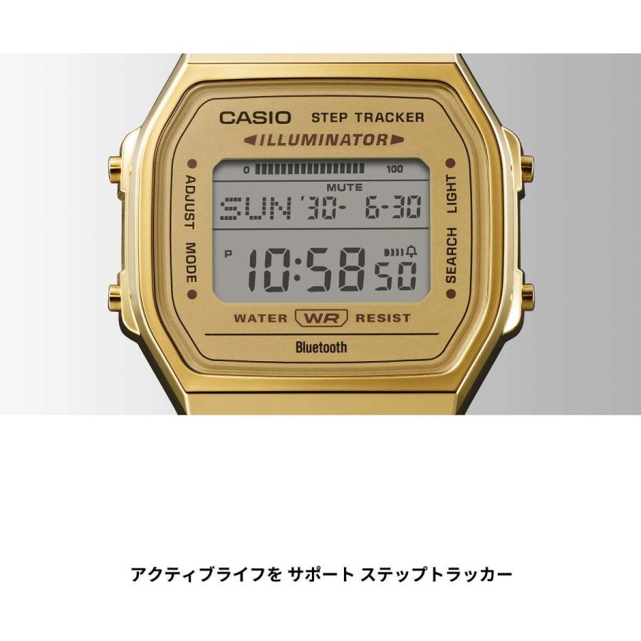 CASIO（カシオ） スタンダード CASIO STANDARD ユニセックスメンズ